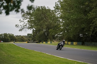 Lower Group Black Bikes